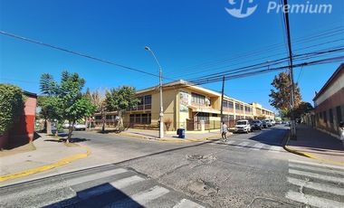 Local Comercial en Venta en CALLE OHIGGINS