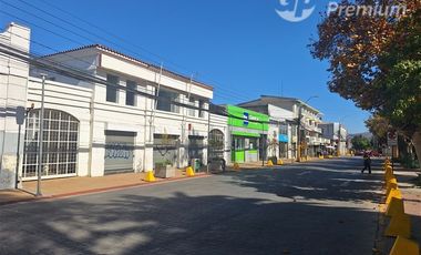 Local Comercial en Venta en CALLE OHIGGINS