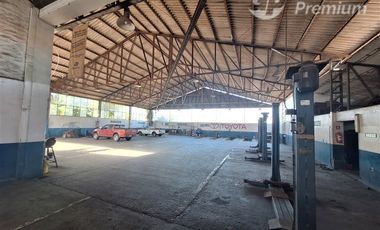 Local Comercial en Venta en CALLE OHIGGINS