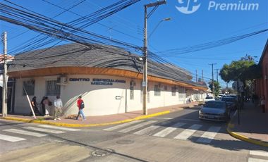 Local Comercial en Venta en CALLE OHIGGINS