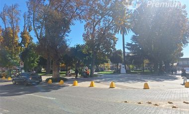Local Comercial en Venta en CALLE OHIGGINS