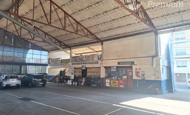 Local Comercial en Venta en CALLE OHIGGINS