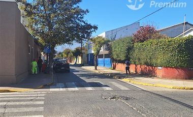 Local Comercial en Venta en CALLE OHIGGINS
