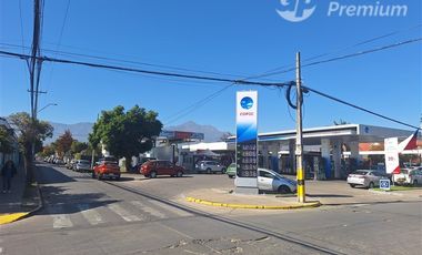 Local Comercial en Venta en CALLE OHIGGINS