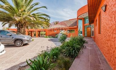 ESTUPENDA PARCELA - COLEGIO CERCANO