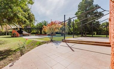 ESTUPENDA PARCELA - COLEGIO CERCANO