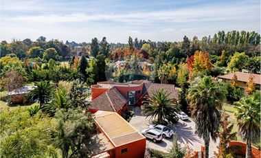 ESTUPENDA PARCELA - COLEGIO CERCANO