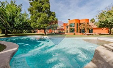 ESTUPENDA PARCELA - COLEGIO CERCANO