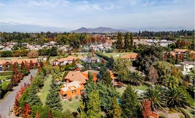 ESTUPENDA PARCELA - COLEGIO CERCANO