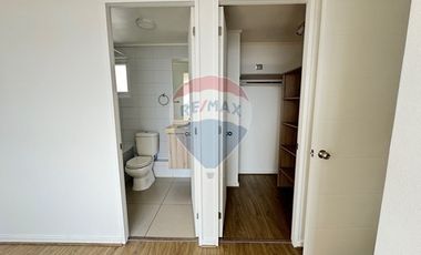Comodidad y seguridad Total