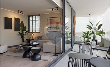 Departamentos Nuevos - Vitacura