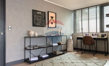 Departamentos Nuevos - Vitacura