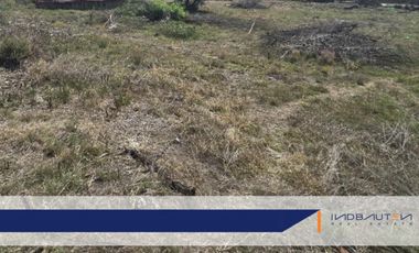 IB-EM1765 - Terreno Comercial en Venta en Tepotzotlán, 5,034 m2.