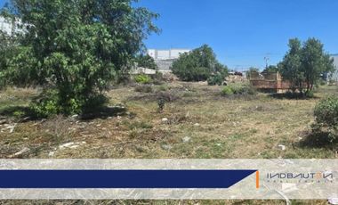 IB-EM1765 - Terreno Comercial en Venta en Tepotzotlán, 5,034 m2.