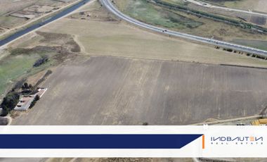 IB-EM1766 - Terreno Industrial en Venta en Otzolotepec, 180,000 m2.