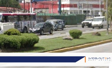 IB-EM1769 - Terreno Industrial En Venta en Coacalco, 34,505 m2.