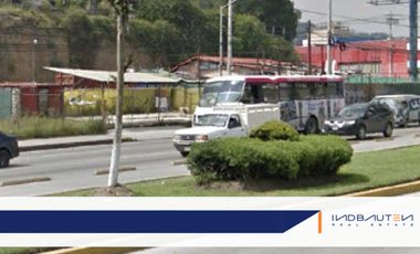 IB-EM1769 - Terreno Industrial En Venta en Coacalco, 34,505 m2.