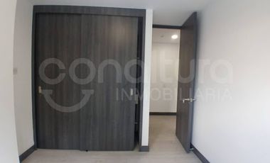 ARRIENDO de APARTAMENTO en MedellÃ­n