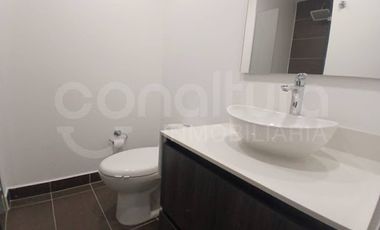 ARRIENDO de APARTAMENTO en MedellÃ­n