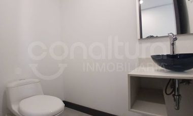 ARRIENDO de APARTAMENTO en MedellÃ­n