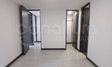 ARRIENDO de APARTAMENTO en MedellÃ­n