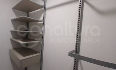 ARRIENDO de APARTAMENTO en MedellÃ­n