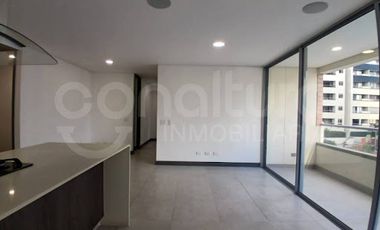 ARRIENDO de APARTAMENTO en MedellÃ­n