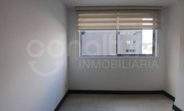ARRIENDO de APARTAMENTO en MedellÃ­n