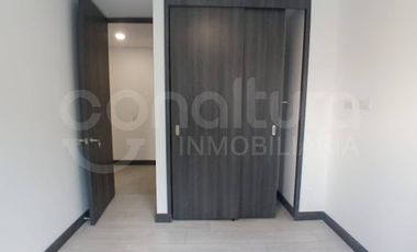 ARRIENDO de APARTAMENTO en MedellÃ­n
