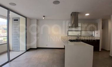 ARRIENDO de APARTAMENTO en MedellÃ­n