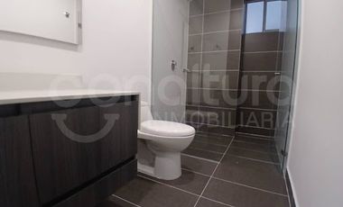 ARRIENDO de APARTAMENTO en MedellÃ­n