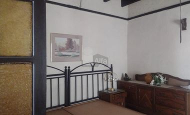 Casa sola en venta en Centro Metropolitano, Saltillo, Coahuila