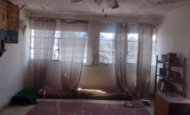 Casa sola en venta en Centro Metropolitano, Saltillo, Coahuila
