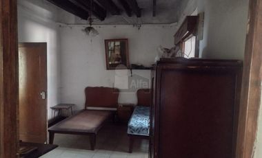 Casa sola en venta en Centro Metropolitano, Saltillo, Coahuila