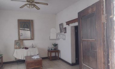 Casa sola en venta en Centro Metropolitano, Saltillo, Coahuila