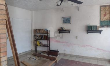 Casa sola en venta en Centro Metropolitano, Saltillo, Coahuila