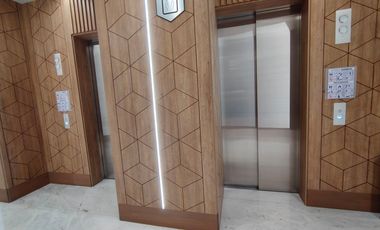 Oficina en renta 89 m2, Torre Albertina, Col la Paz, Puebla