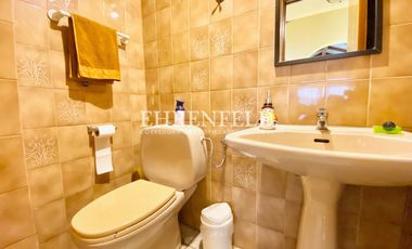 Cerro Alegre, Valparaíso. Casa en 4 niveles 750 m2 de terreno.