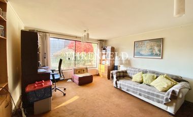 Cerro Alegre, Valparaíso. Casa en 4 niveles 750 m2 de terreno.