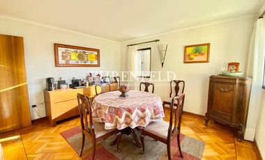 Cerro Alegre, Valparaíso. Casa en 4 niveles 750 m2 de terreno.