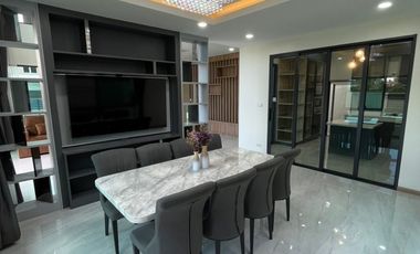 3 Bedroom House for sale in Nong Chom, Chiang Mai