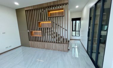 3 Bedroom House for sale in Nong Chom, Chiang Mai