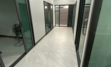 3 Bedroom House for sale in Nong Chom, Chiang Mai