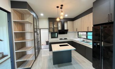 3 Bedroom House for sale in Nong Chom, Chiang Mai