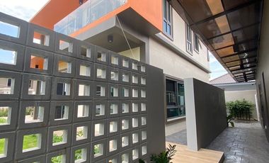 3 Bedroom House for sale in Nong Chom, Chiang Mai