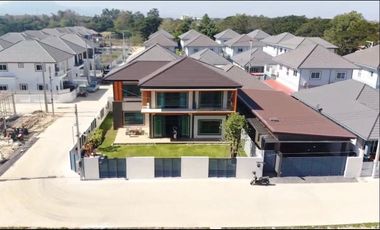 3 Bedroom House for sale in Nong Chom, Chiang Mai