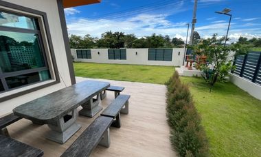 3 Bedroom House for sale in Nong Chom, Chiang Mai