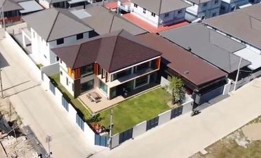 3 Bedroom House for sale in Nong Chom, Chiang Mai