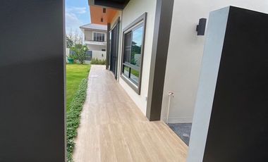 3 Bedroom House for sale in Nong Chom, Chiang Mai