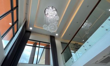 3 Bedroom House for sale in Nong Chom, Chiang Mai